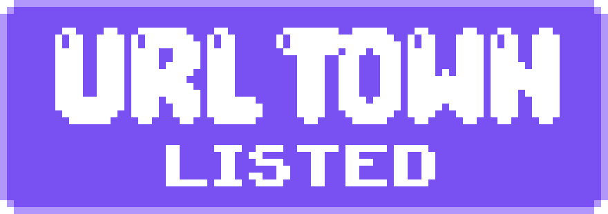 URL Town Listed
